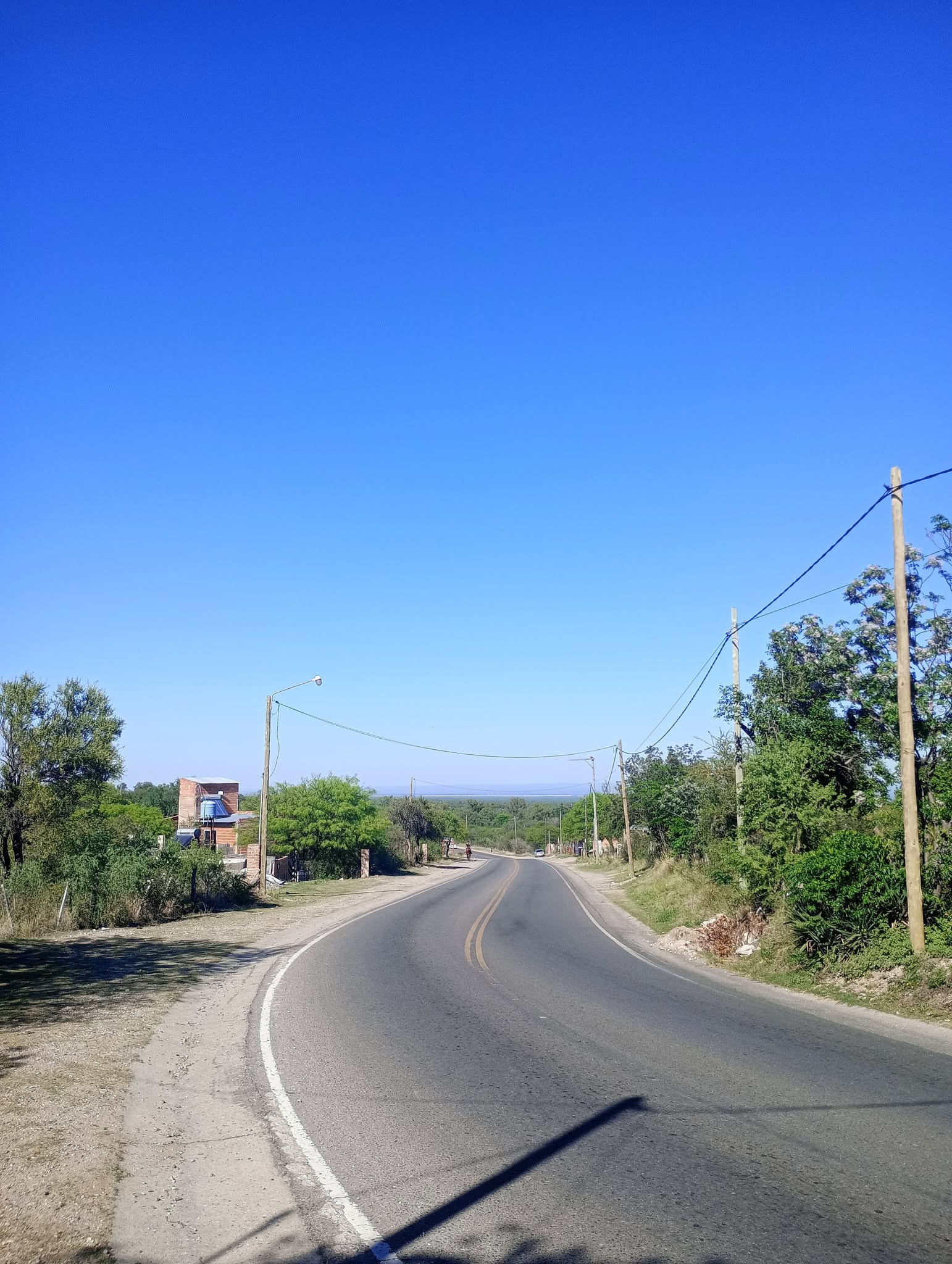 VENTA DE CASA EN LAS CHACRAS SUR