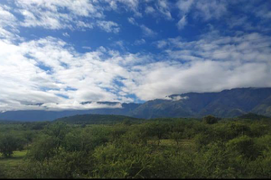 LOTE EN VENTA EN LAS CHACRAS SUR