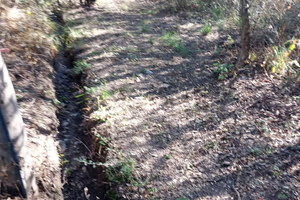 VENTA DE LOTE EN LASCHACRAS SUR