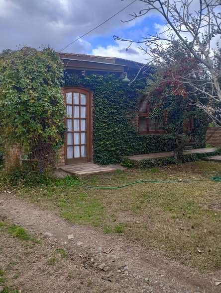 VENTA DE CASA EN LA PAZ VALLE DE TRASLASIERRA