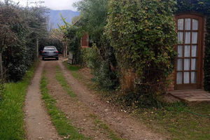 VENTA DE CASA EN LA PAZ VALLE DE TRASLASIERRA - Imagen 2