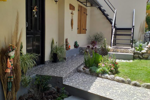 VENTA DE CASA EN LOMA BOLA