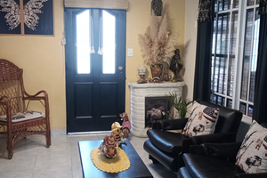 VENTA DE CASA EN LOMA BOLA - Imagen 2