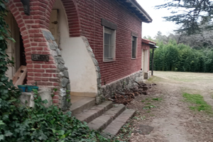 CHALET EN VENTA EN LOMA BOLA