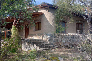VENTA DE CASA DE ADOBE
