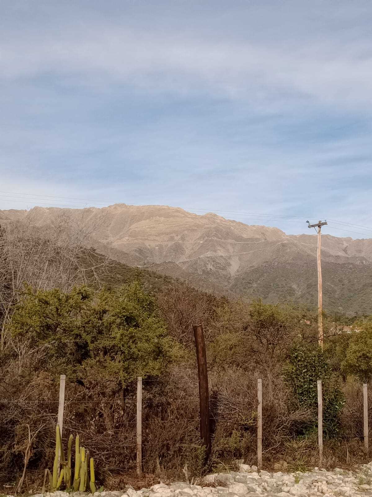 VENTA DE LOTE EN RINCON DEL ESTE