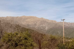 VENTA DE LOTE EN RINCON DEL ESTE