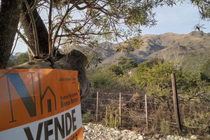 VENTA DE LOTE EN RINCON DEL ESTE - Imagen 2