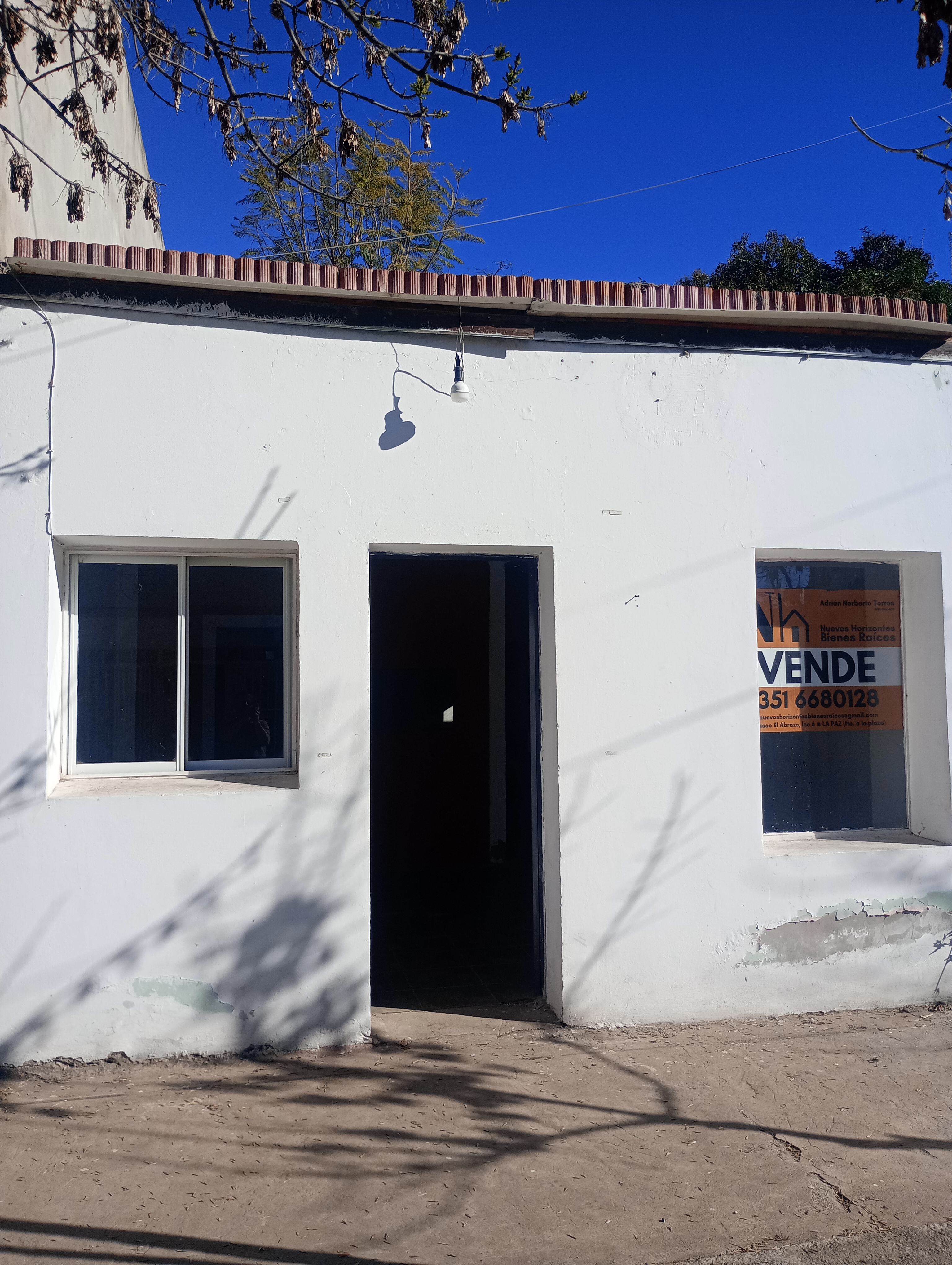 CASA EN VENTA OPORTUNIDAD