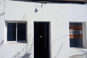 CASA EN VENTA OPORTUNIDAD