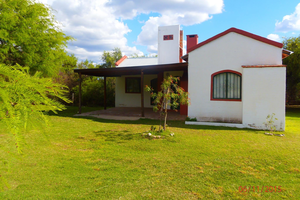 CASA EN ALQUILER PERMANENTE