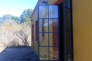 CASA A ESTRENAR EN VENTA
