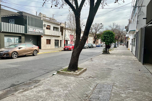 Sarmiento 2377
