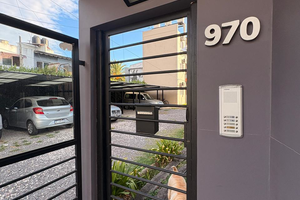 Duplex Dentro de Complejo
