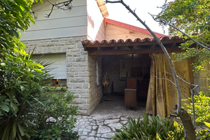 QUINTA + DPTO EN MERLO - Imagen 3