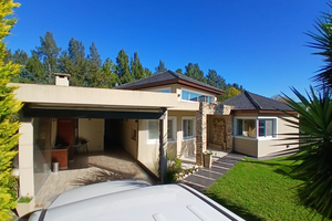 IMPONENTE CASA EN BARRIO MALIBU - Imagen 2