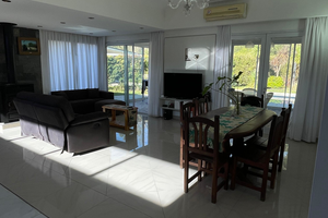 IMPONENTE CASA EN BARRIO MALIBU - Imagen 4