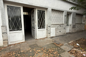 CASA RAMOS MEJIA