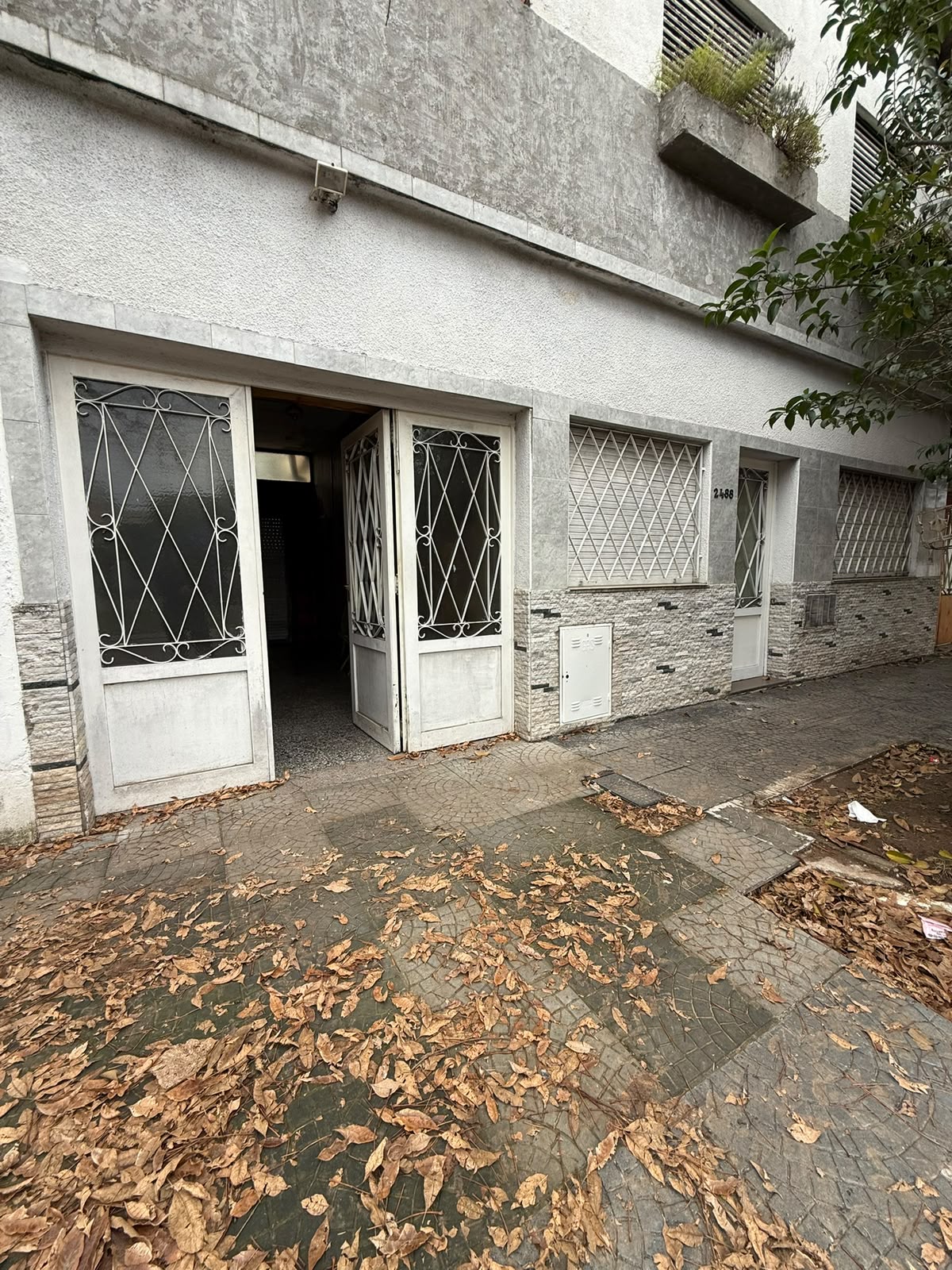 CASA RAMOS MEJIA