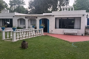 CASA EN COUNTRY CLUB EL POTRERO