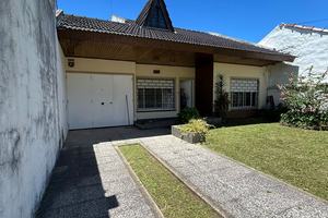 CHALET EN ITUZAINGO
