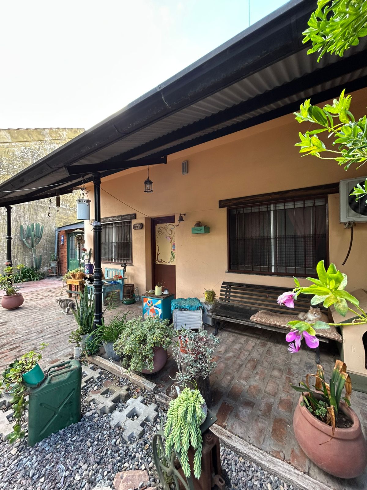 CASA 3 AMB ITUZAINGO