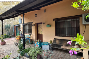 CASA 3 AMB ITUZAINGO
