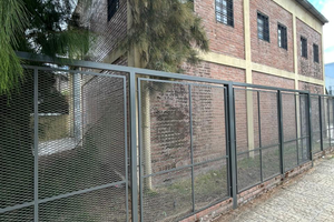 GALPON EN VENTA ITUZAINGO - Imagen 2