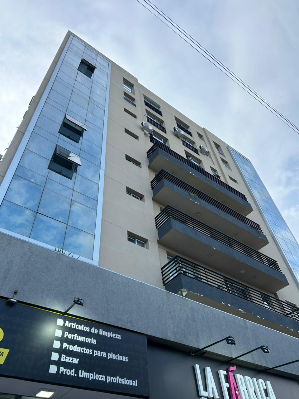 MONOAMBIENTE CENTRO ITUZAINGO