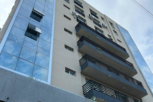 MONOAMBIENTE CENTRO ITUZAINGO