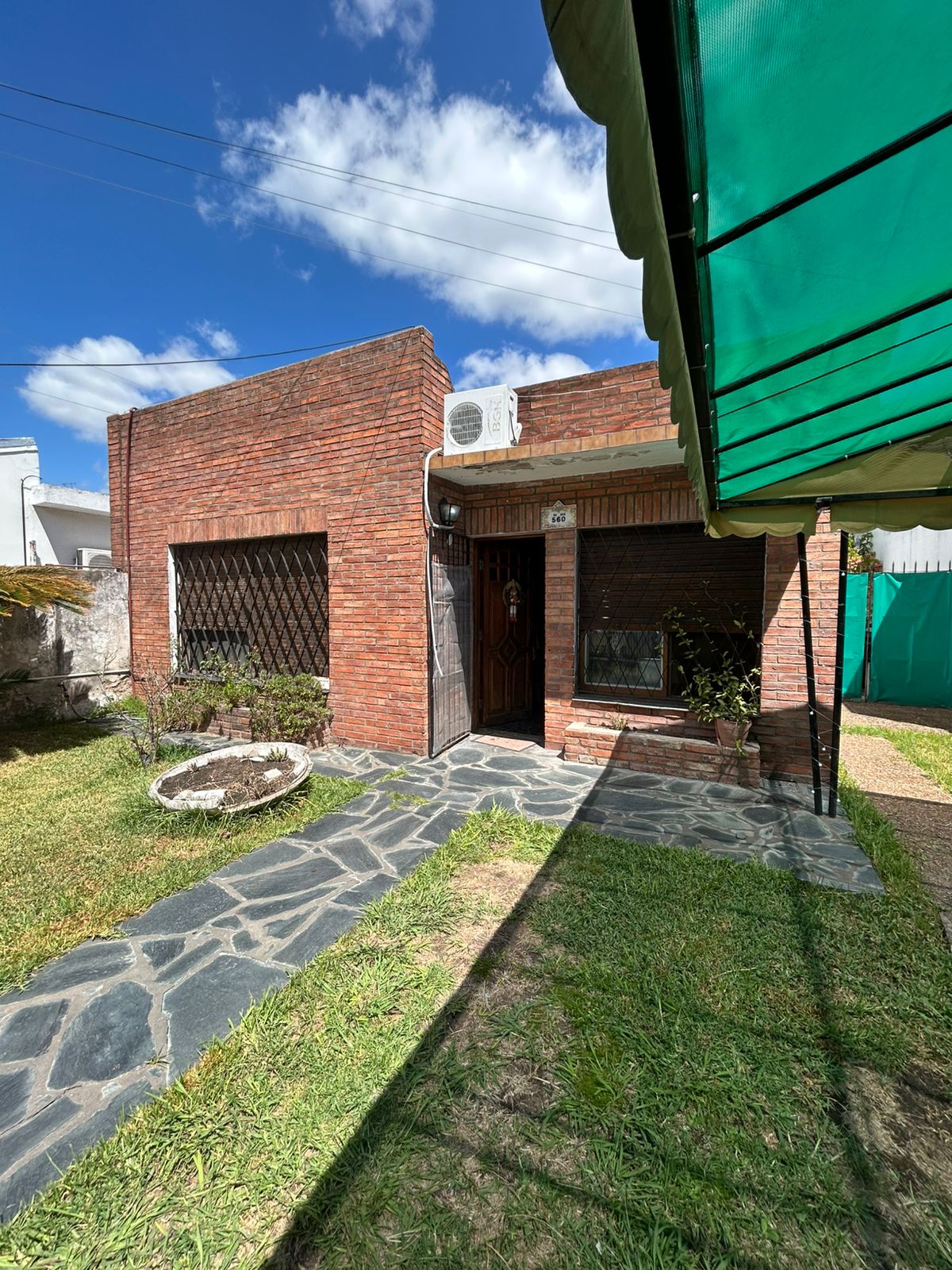 CASA GRAN LOTE ITUZAINGO