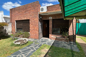 CASA GRAN LOTE ITUZAINGO