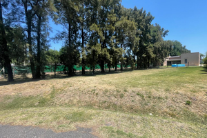 LOTE FINCA DE ALVAREZ