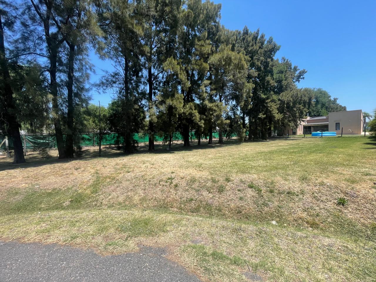 LOTE FINCA DE ALVAREZ