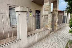 CASA RECICLADA A NUEVO