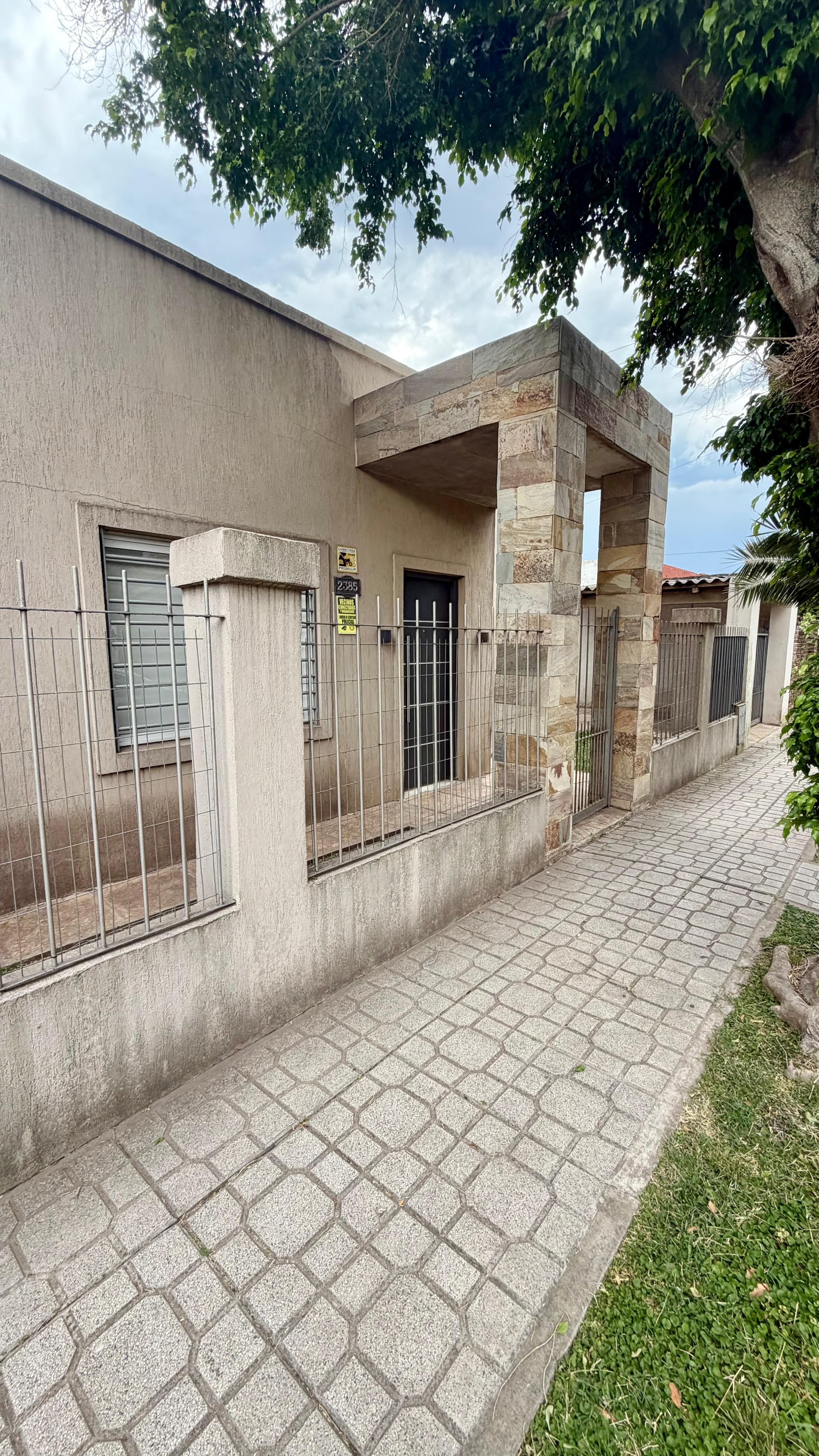 CASA RECICLADA A NUEVO