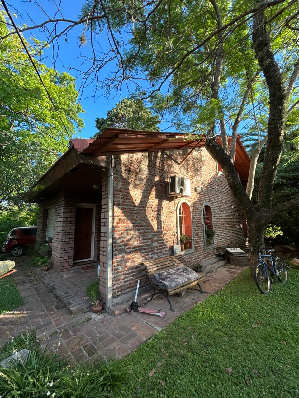 CASA QUINTA MERLO