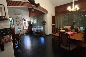 CASA QUINTA MERLO - Imagen 5