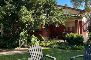 QUINTA LOTE 20X40 MERLO - Imagen 2