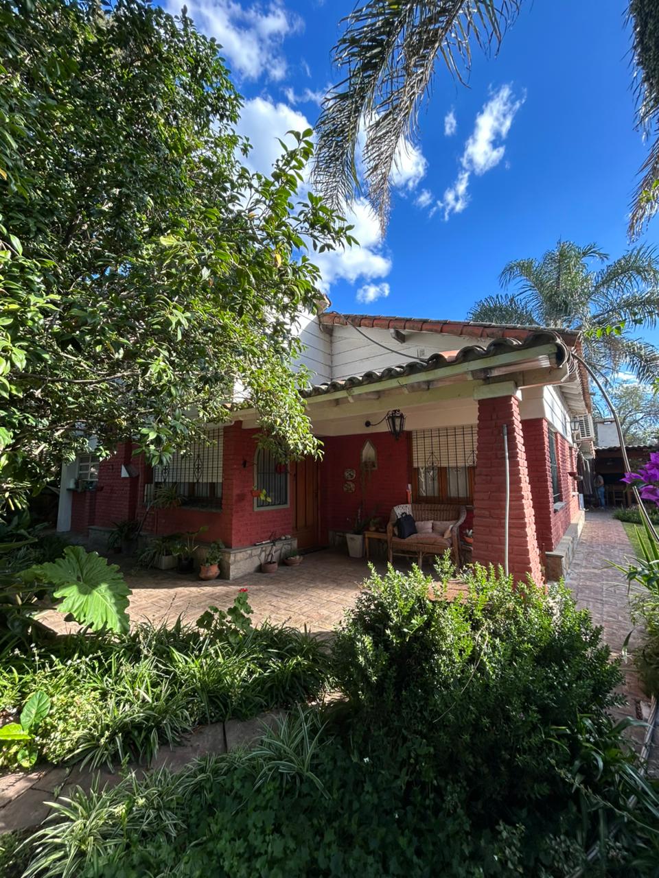 QUINTA LOTE 20X40 MERLO