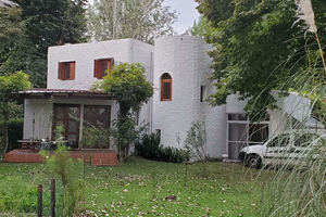 GRAN PROPIEDAD – COUNTRY CLUB EL POTRERO (MERLO, BS. AS.)
