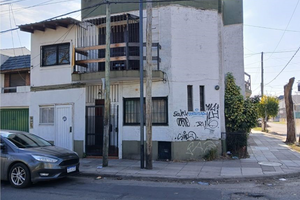 Dúplex 3 ambientes en venta – Ramos Mejía