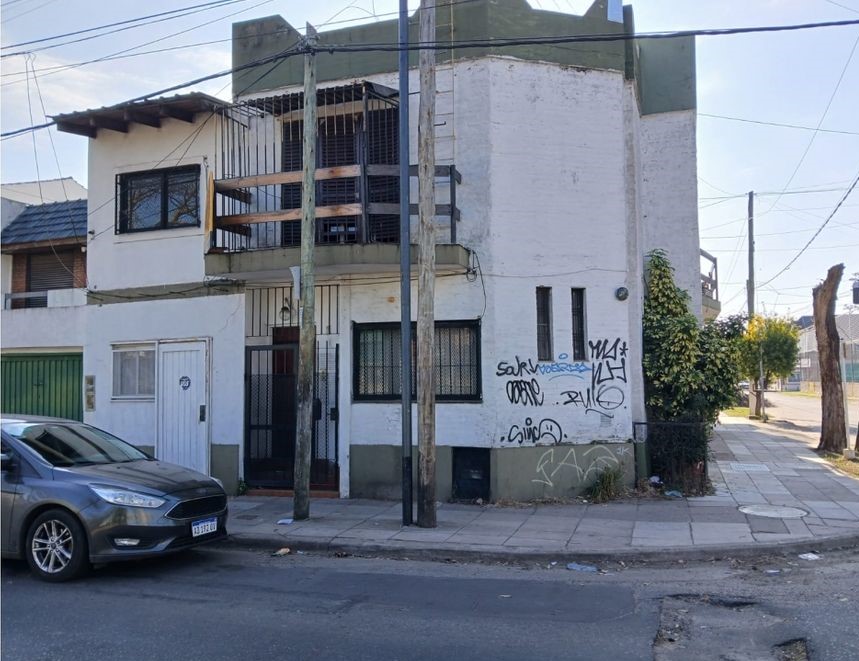 Dúplex 3 ambientes en venta – Ramos Mejía