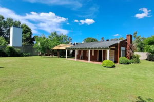 Casa Quinta en Venta – Excelente Ubicación y Comodidades