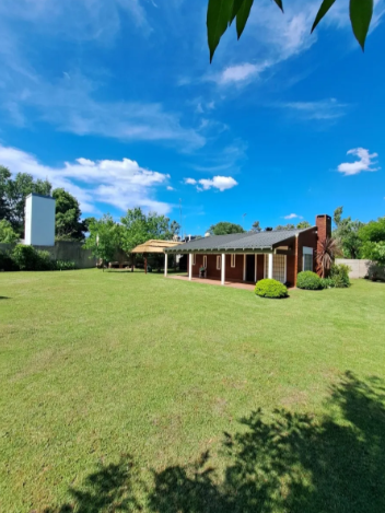 Casa Quinta en Venta – Excelente Ubicación y Comodidades
