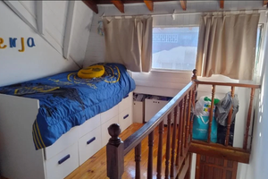 DUPLEX EN COMPLEJO ITUZAINGO SUR - Imagen 4
