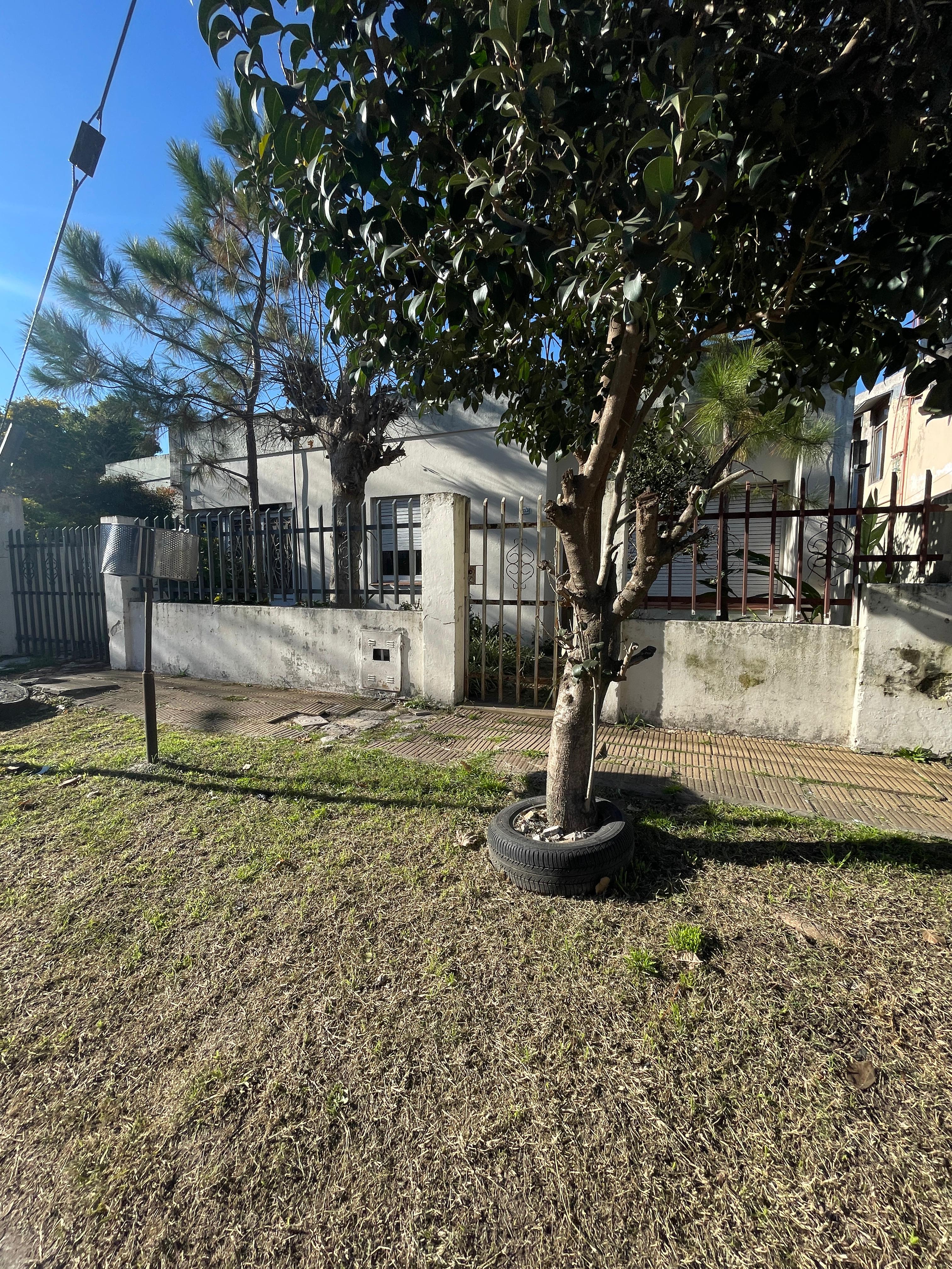 CASA ITUZAINGO SUR