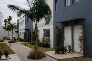 DUPLEX 3AMB ITUZAINGO