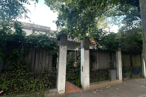 CASA A RECICLAR ITUZAINGO