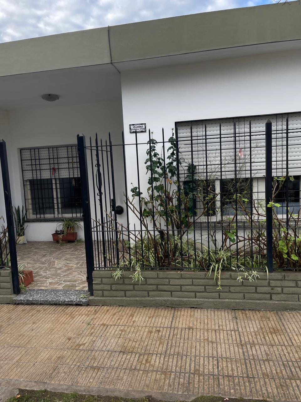CASA ITUZAINGO SUR
